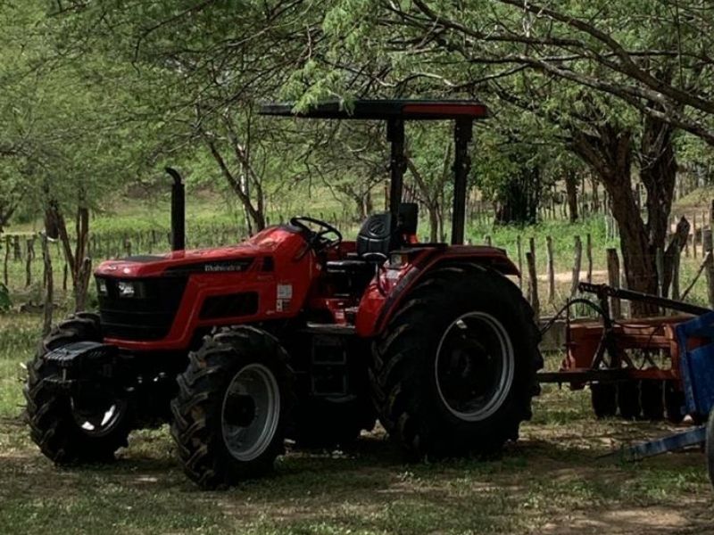 Agricultura